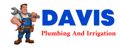 Trusted plumber in FAIRBANKS